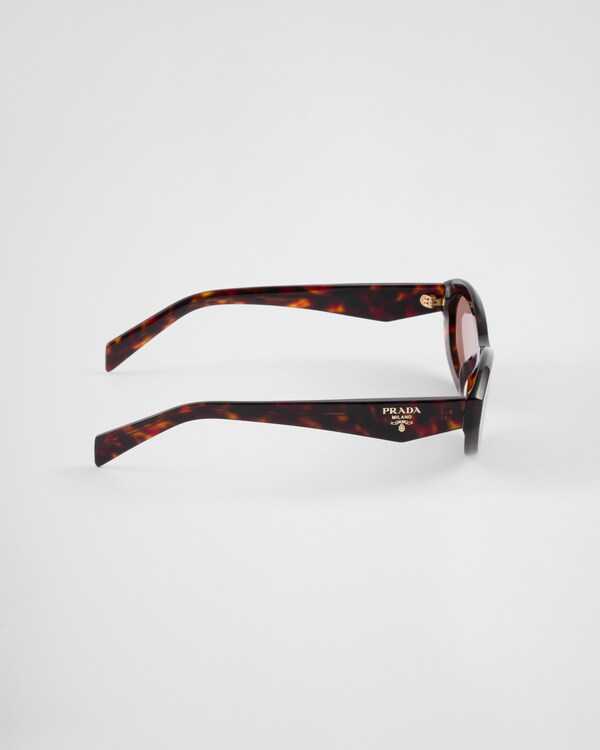 Prada Symbole sunglasses - Mahoghany lenses Prada Symbole sunglasses - Mahoghany lenses
