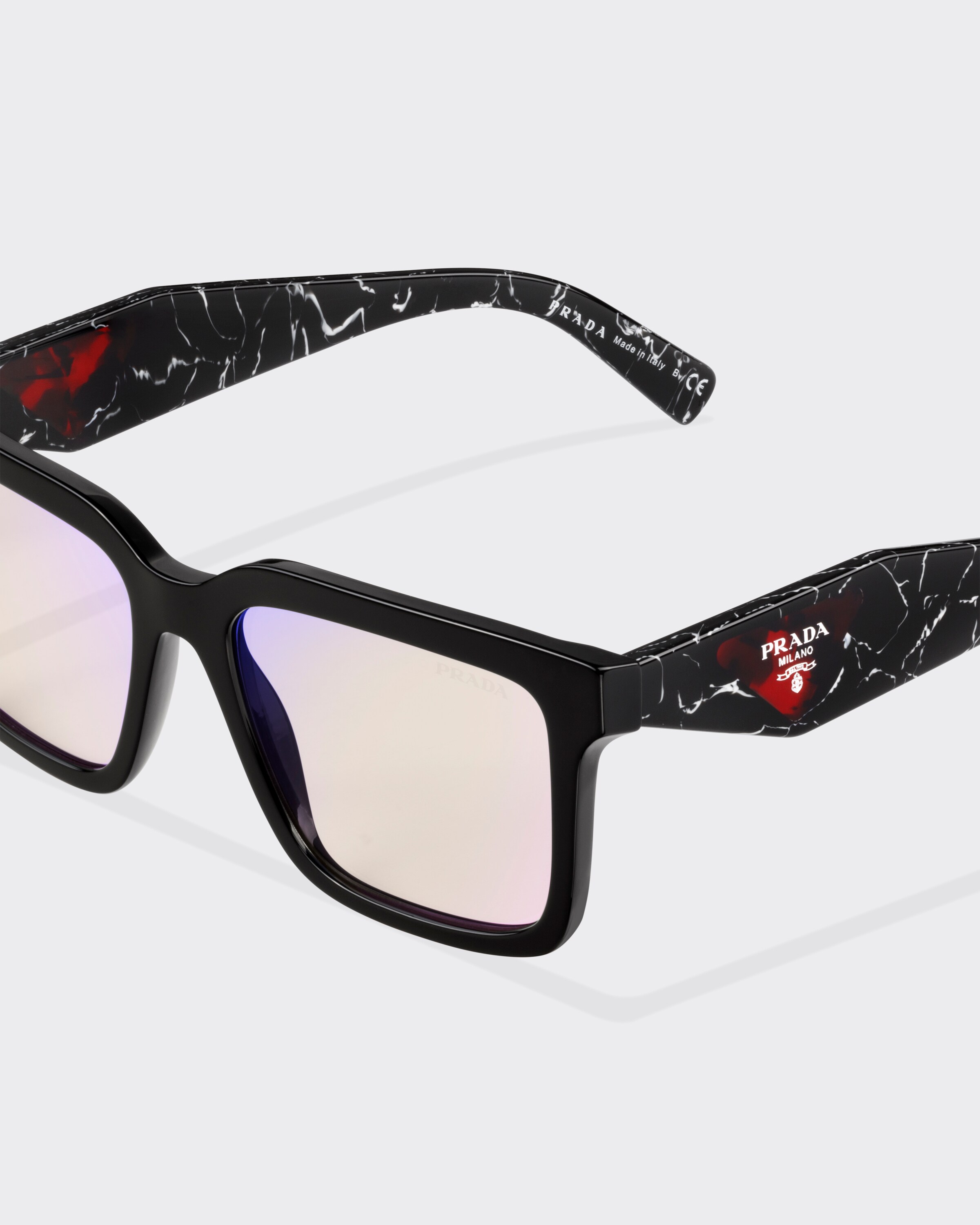 Prada Prada Symbole glasses 5