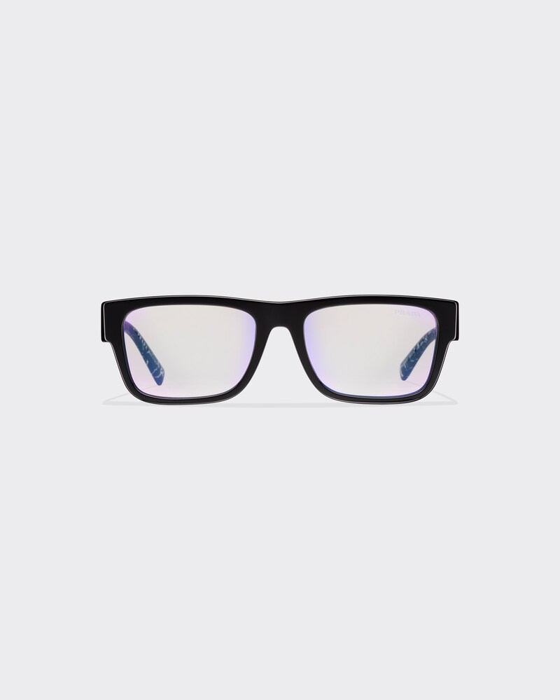 MEN's Sunglasses | PRADA