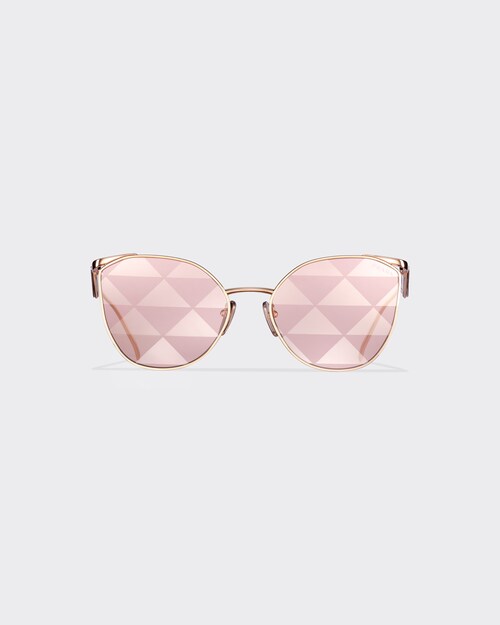 Prada نظارات "برادا سيمبول" Prada Symbole الشمسية 1