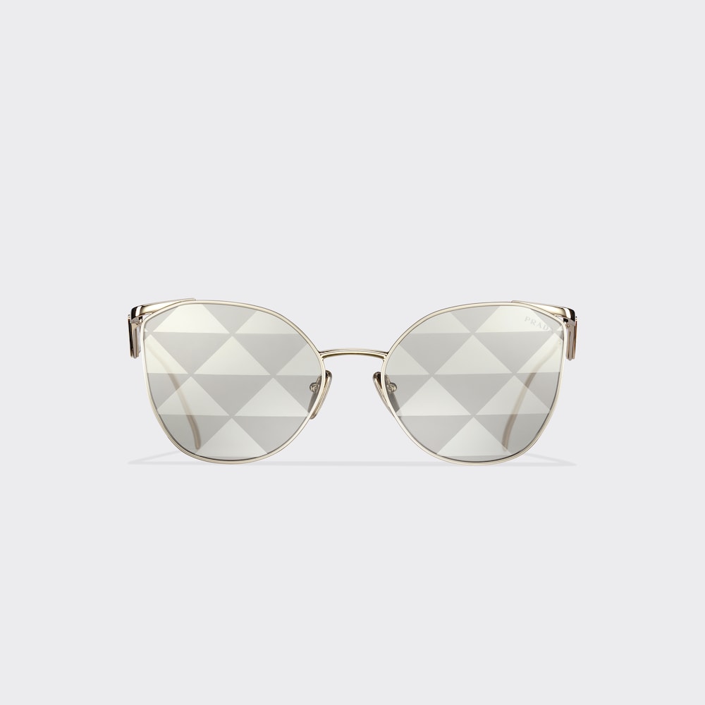 Prada نظارات "برادا سيمبول" Prada Symbole الشمسية 1