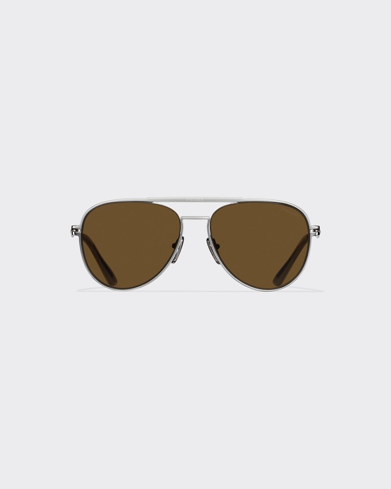 Gafas de diseño para hombres | PRADA