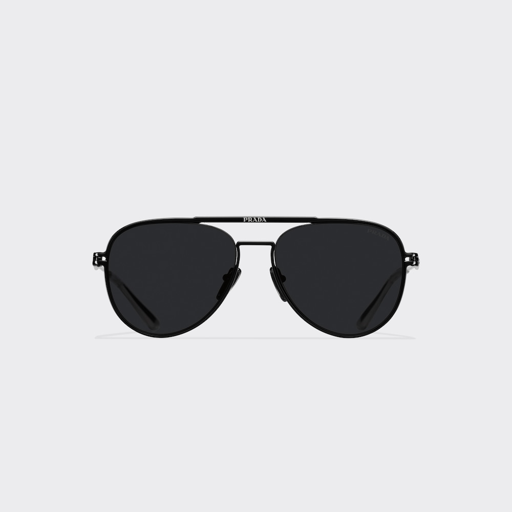 Prada Prada Eyewear Collection sunglasses 1