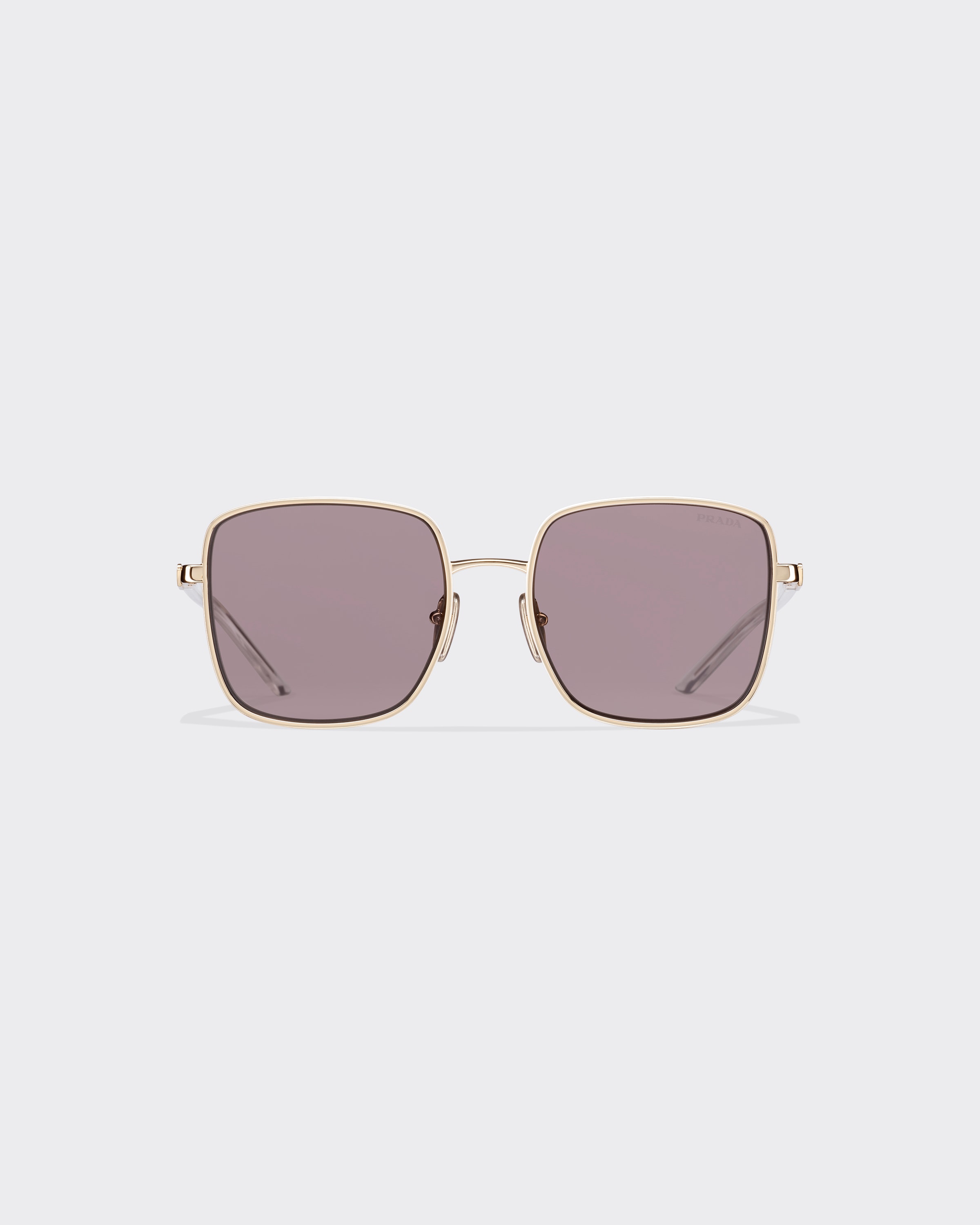 pink prada sunglasses
