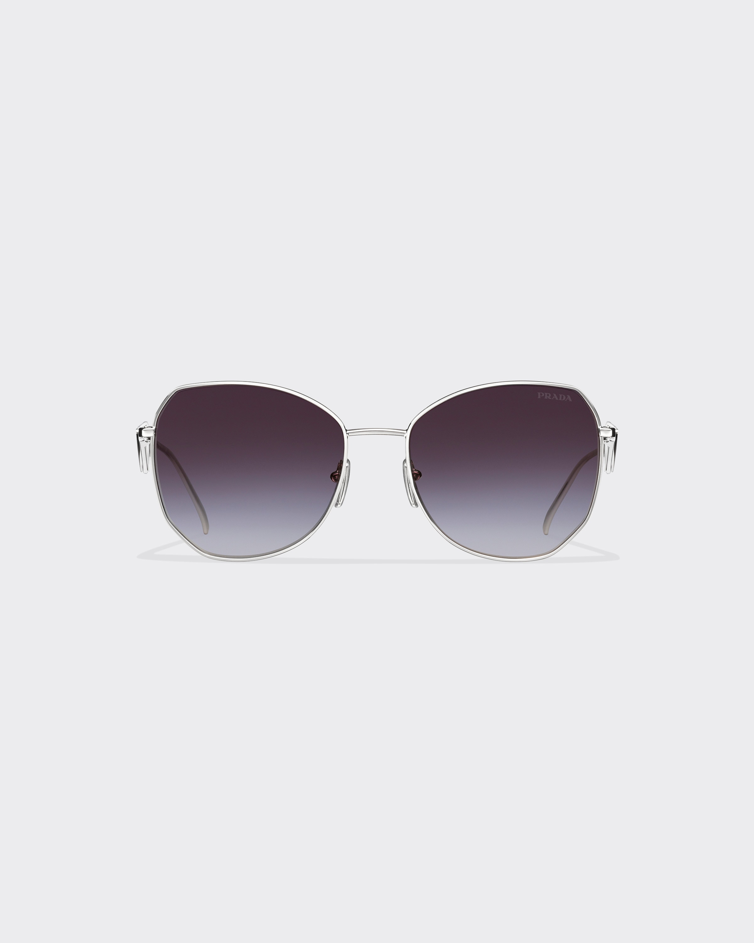 Prada gradient sunglasses 2025