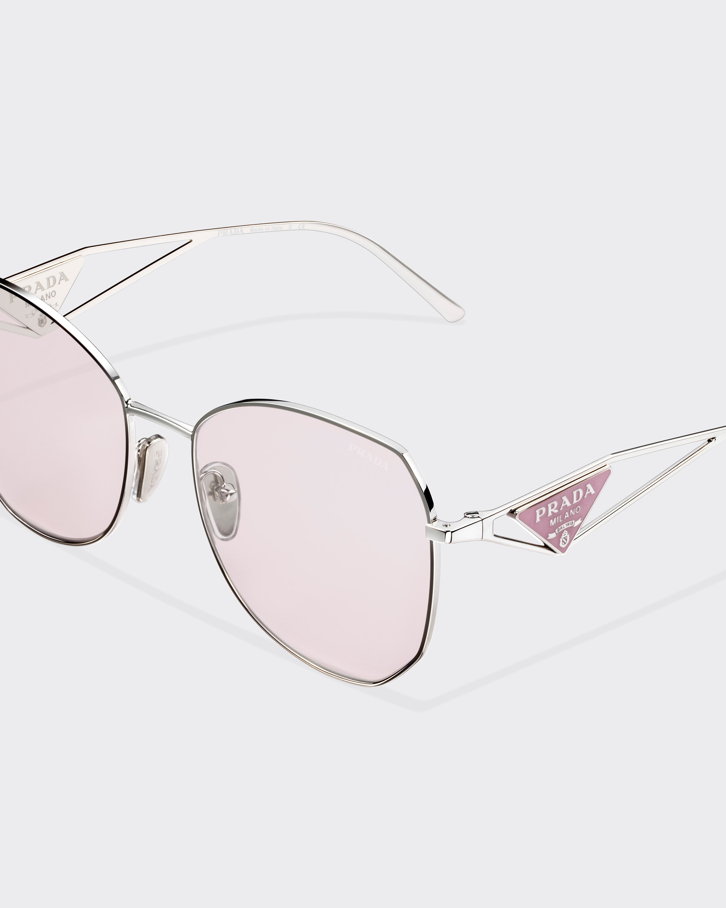 Prada blue light sales glasses