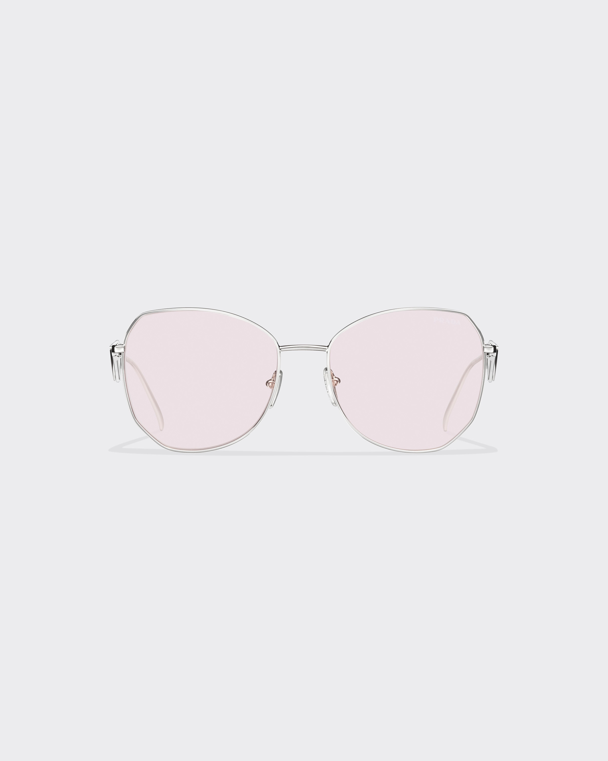 Prada blue light glasses clearance