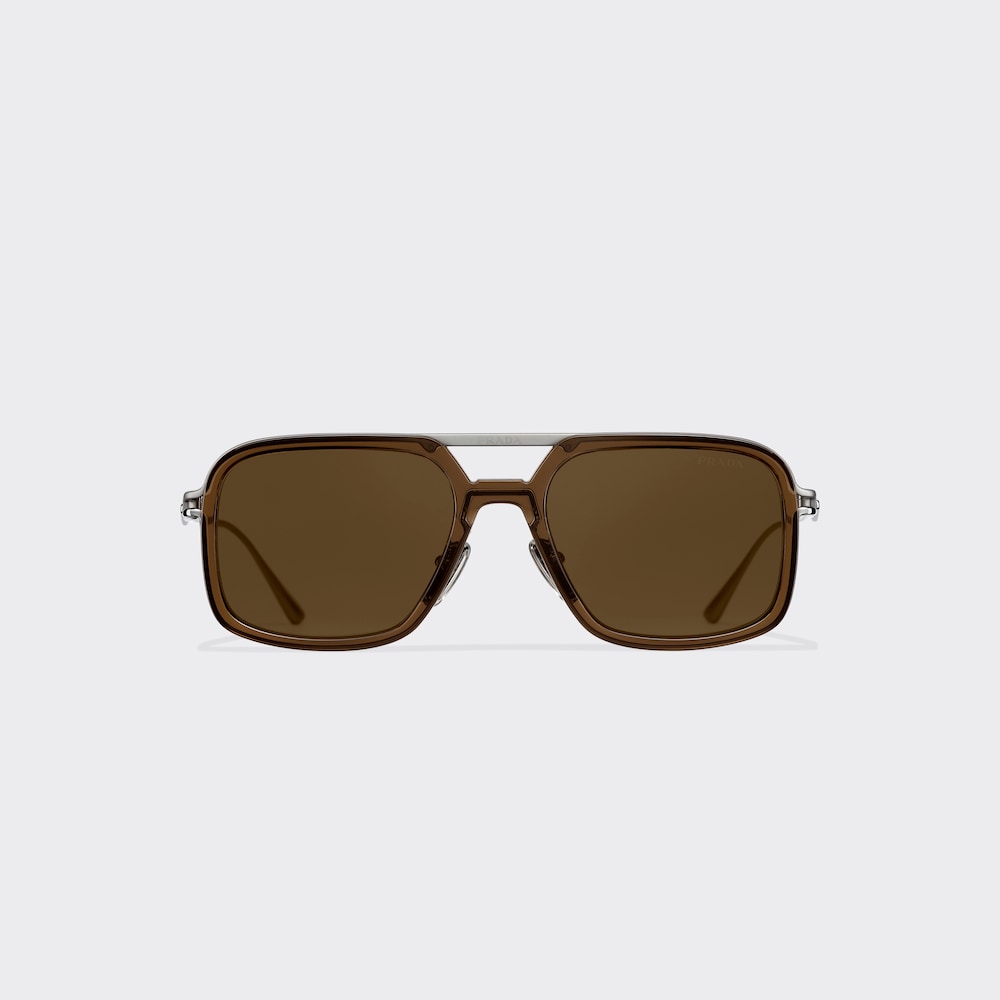 Prada Prada Eyewear Collection sunglasses 1
