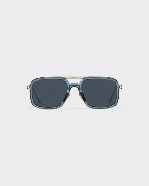 Prada Prada Eyewear Collection sunglasses 1