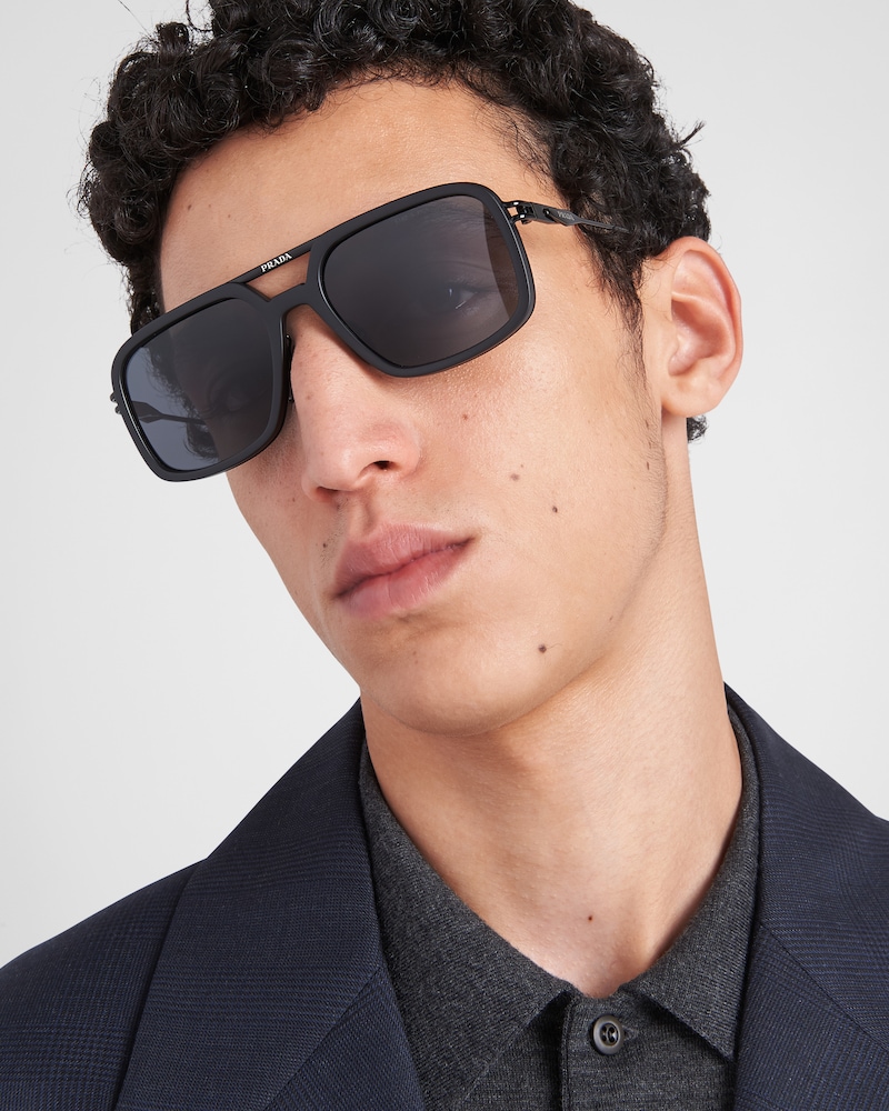 Prada sunglasses for men 