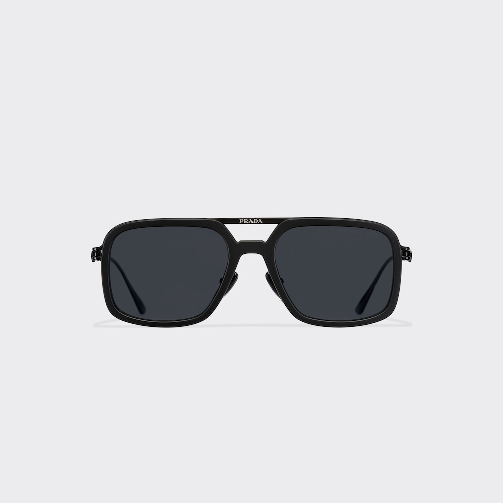 Prada Prada Eyewear Collection sunglasses 1