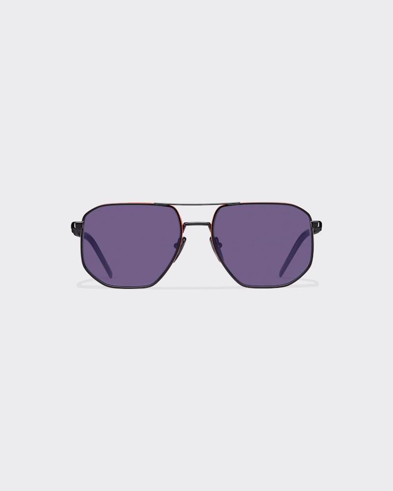 Men's Sunglasses | PRADA