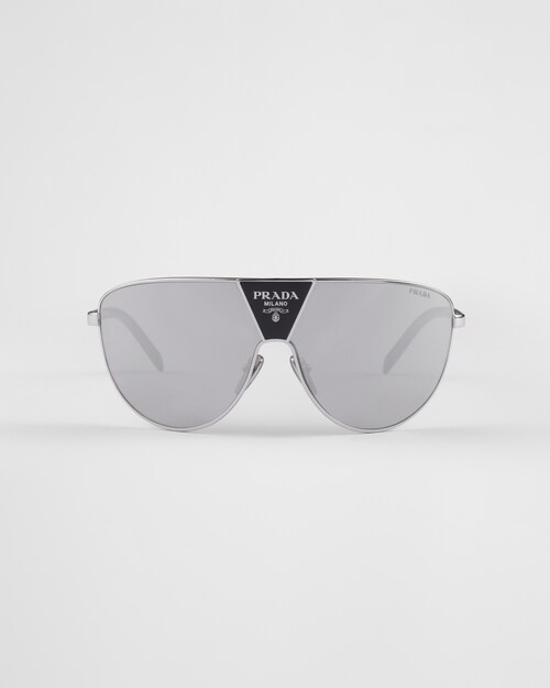 Prada Prada Runway sunglasses 1