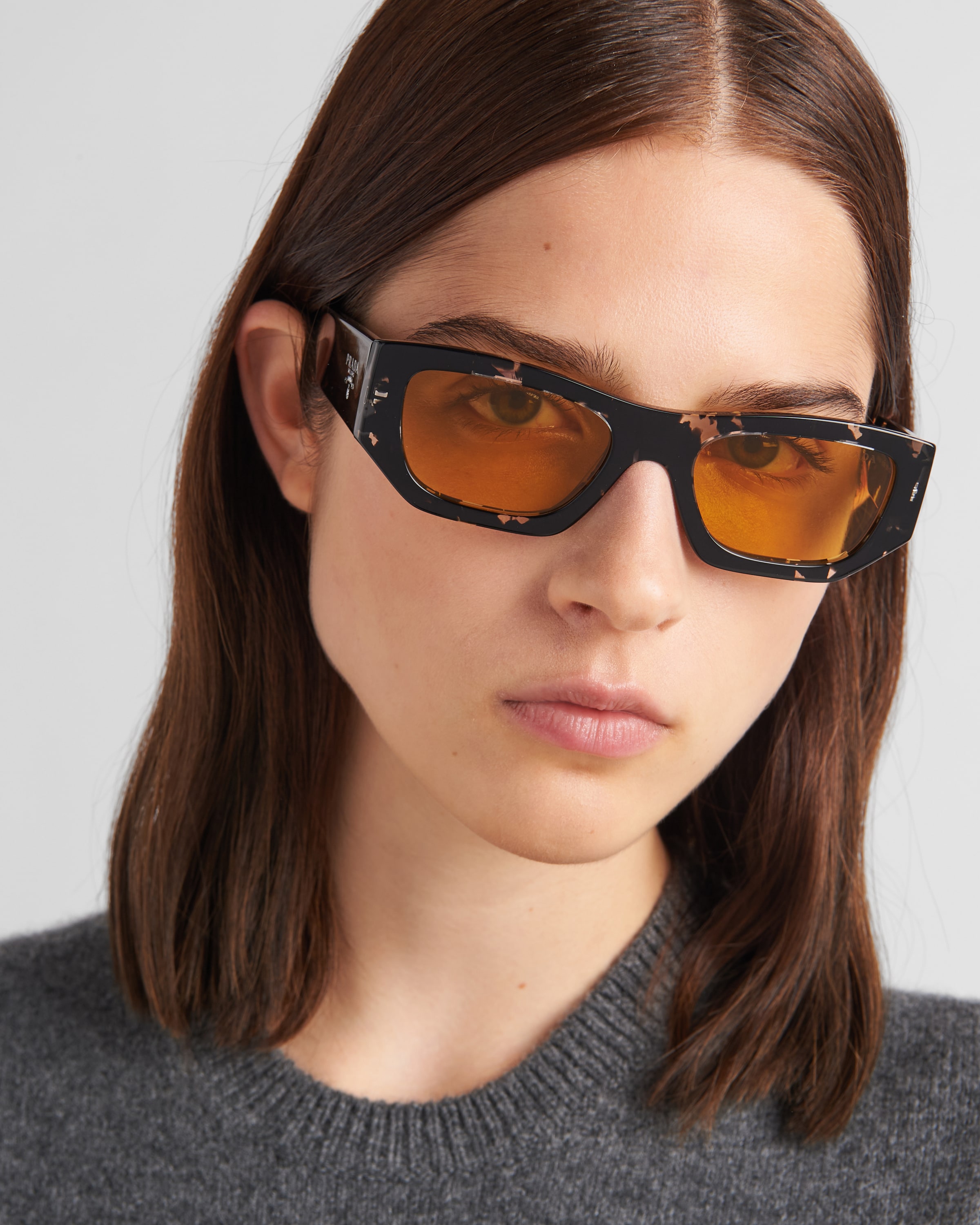 Prada sunglasses 2024 official website
