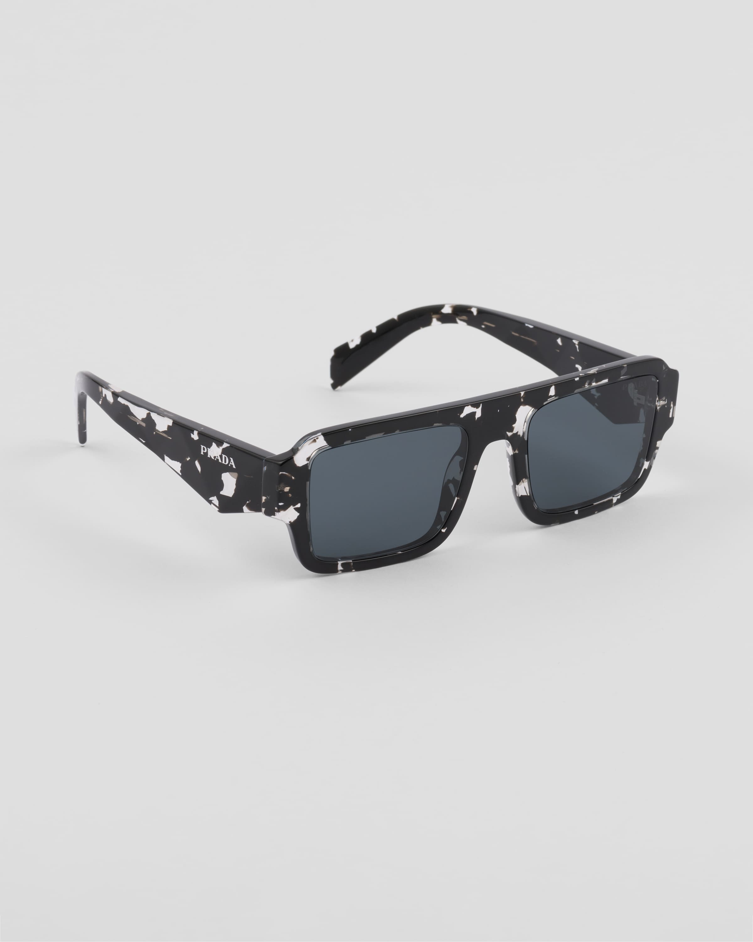 Prada shop camo sunglasses