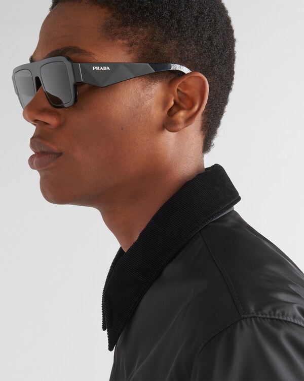 Prada Symbole sunglasses Prada Symbole sunglasses