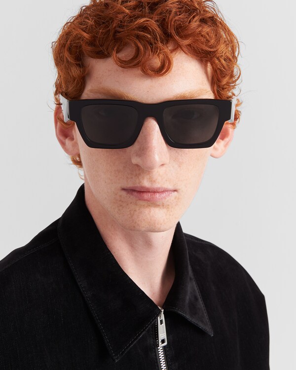 Prada Symbole sunglasses Prada Symbole sunglasses