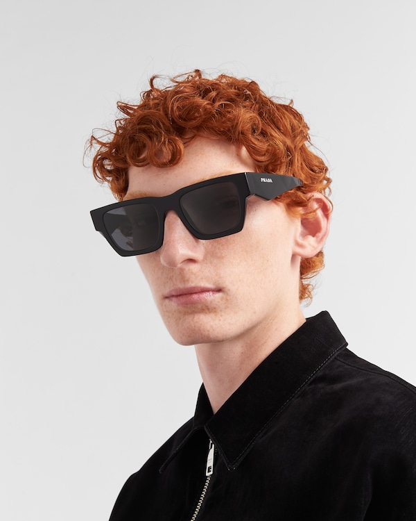 Prada Symbole sunglasses Prada Symbole sunglasses