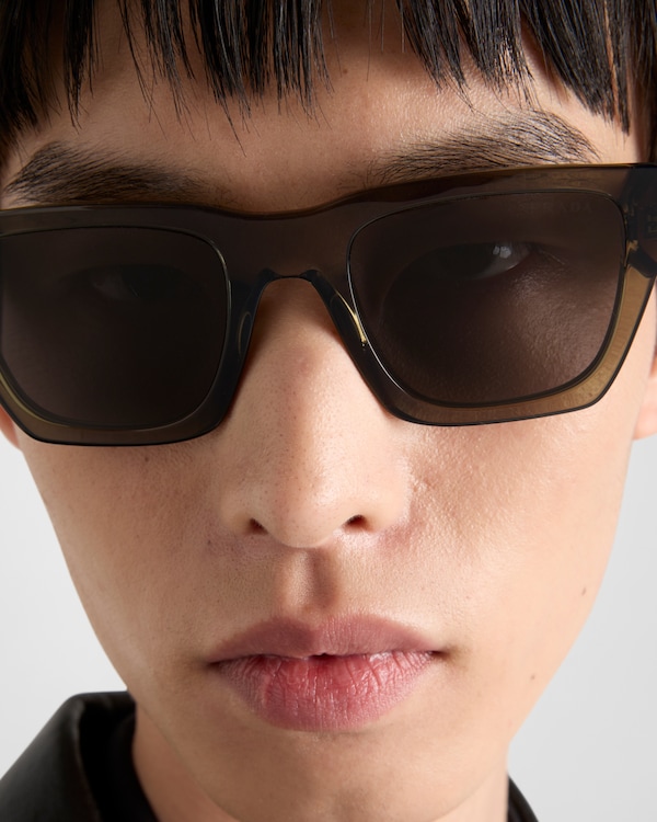 Prada Symbole sunglasses Prada Symbole sunglasses