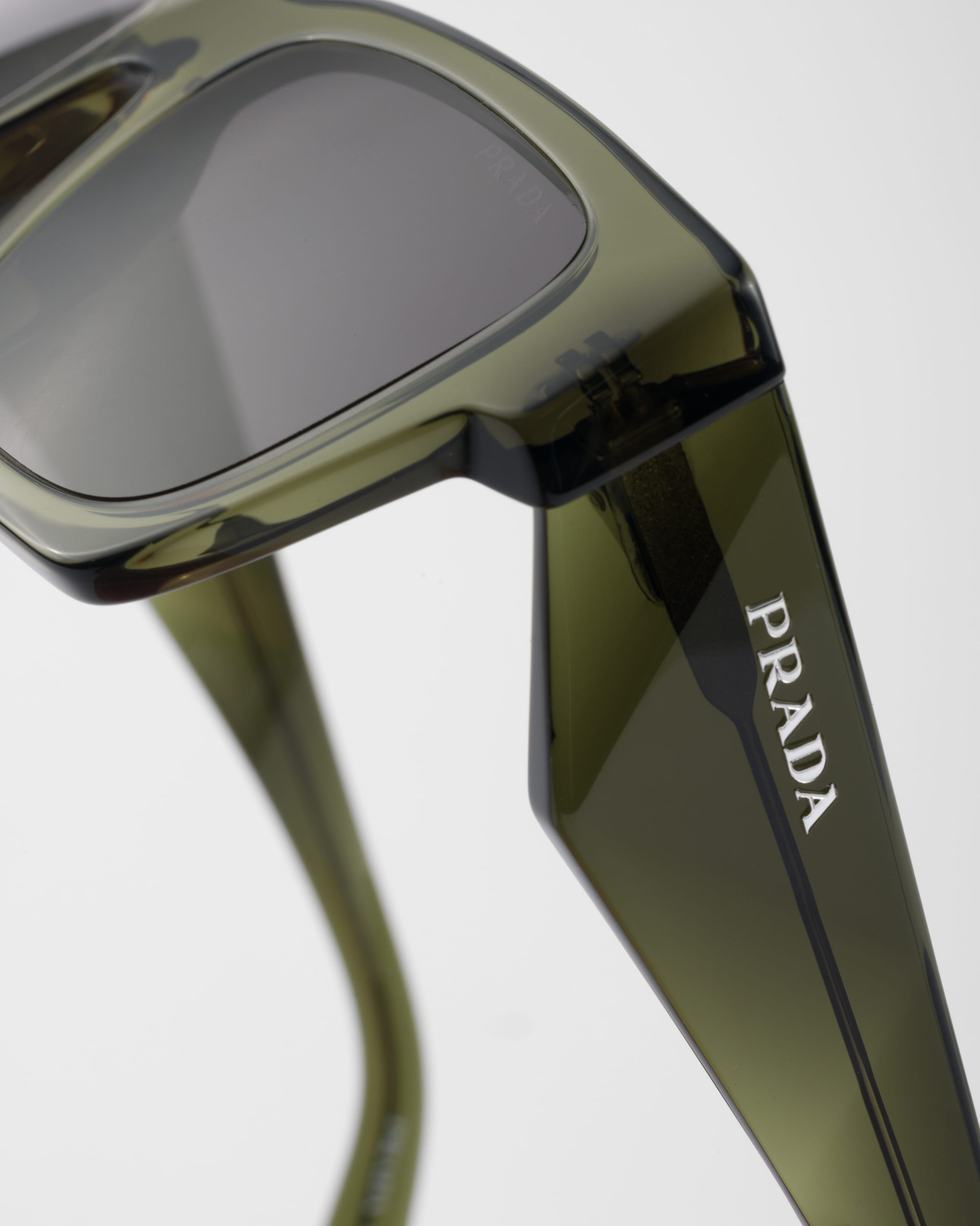 Prada Symbole sunglasses