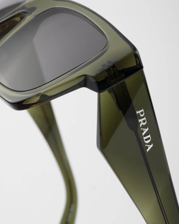 Prada Symbole sunglasses Prada Symbole sunglasses