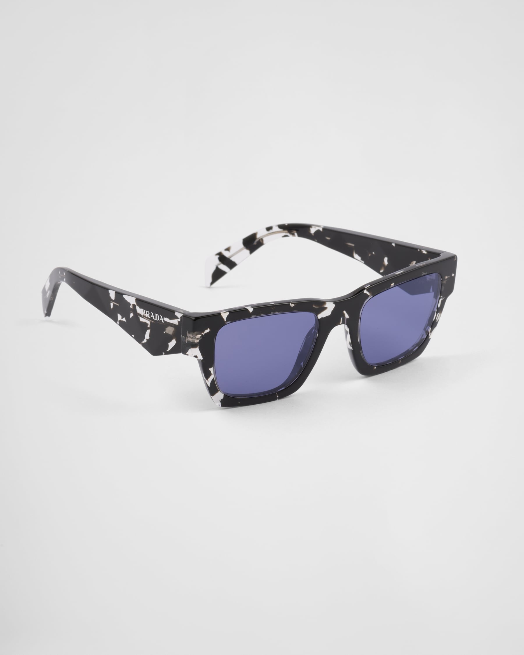 Iris Lenses Prada Symbole Sunglasses PRADA