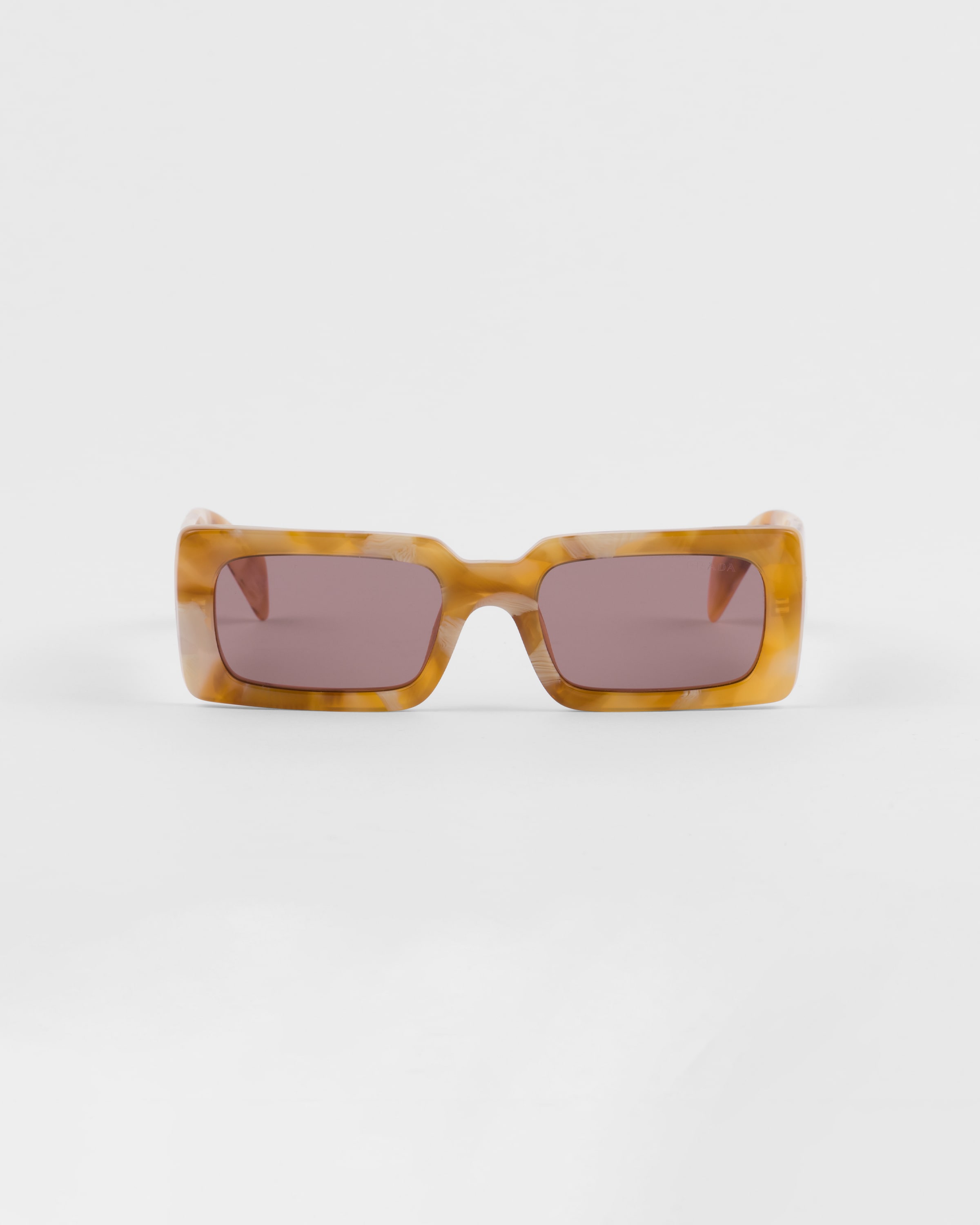 Prada floral sunglasses deals