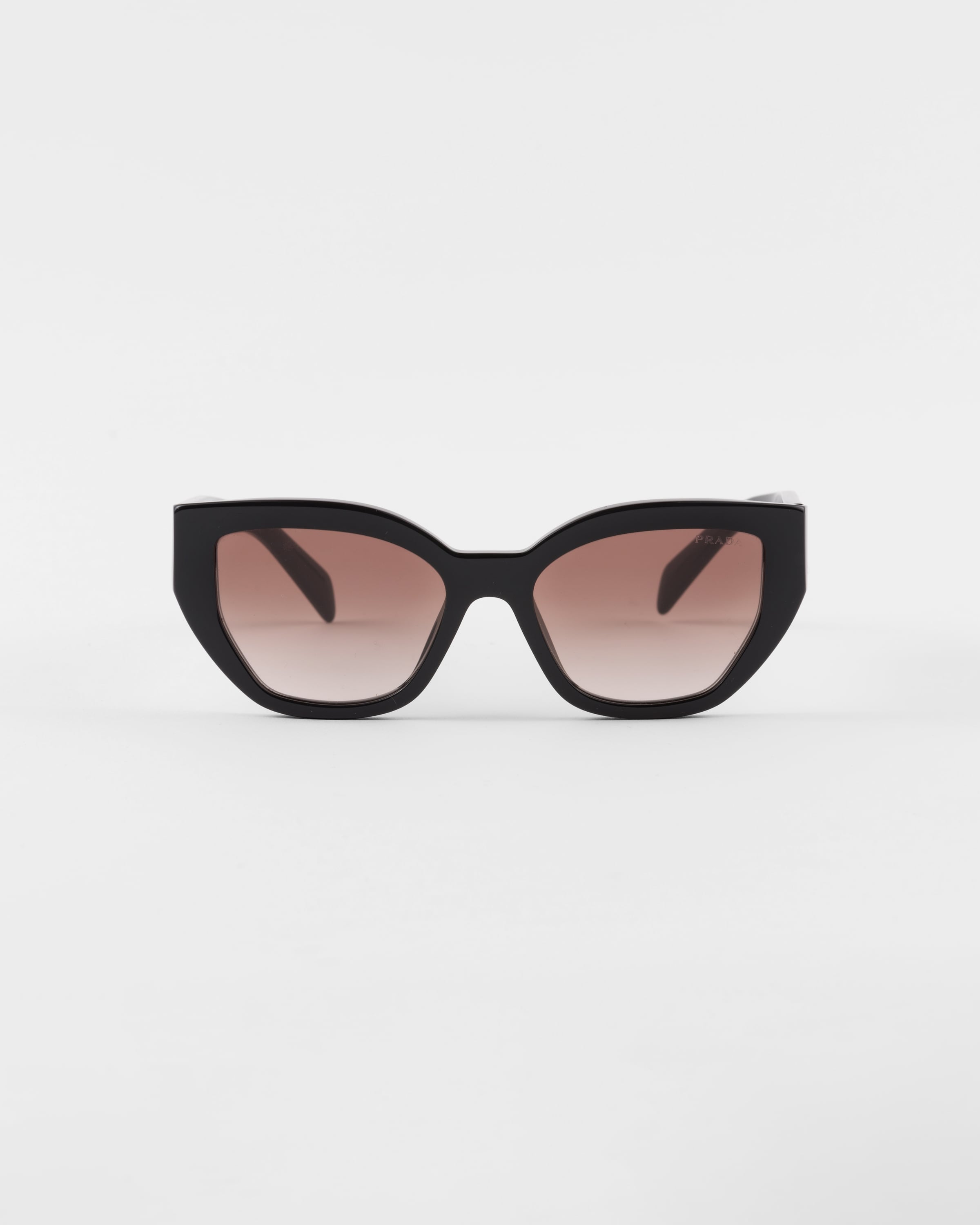 Prada brown sunglasses 2025