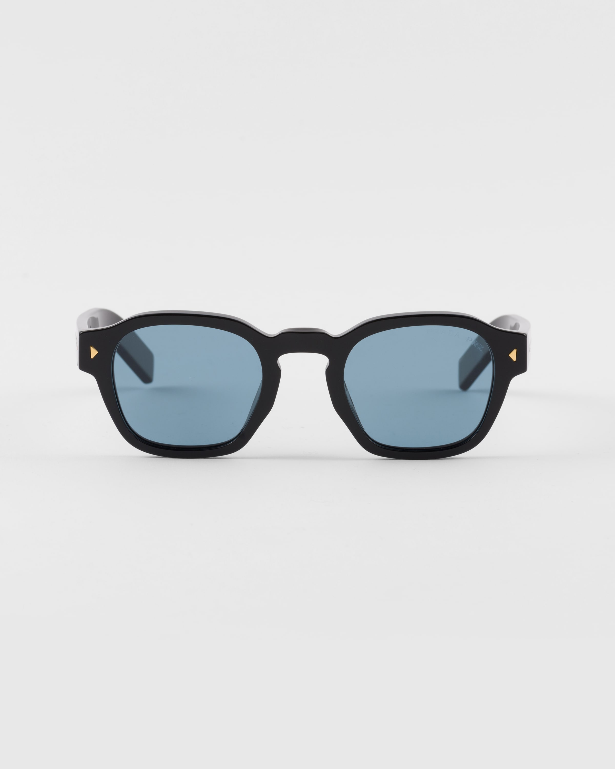 Prada blue sunglasses best sale