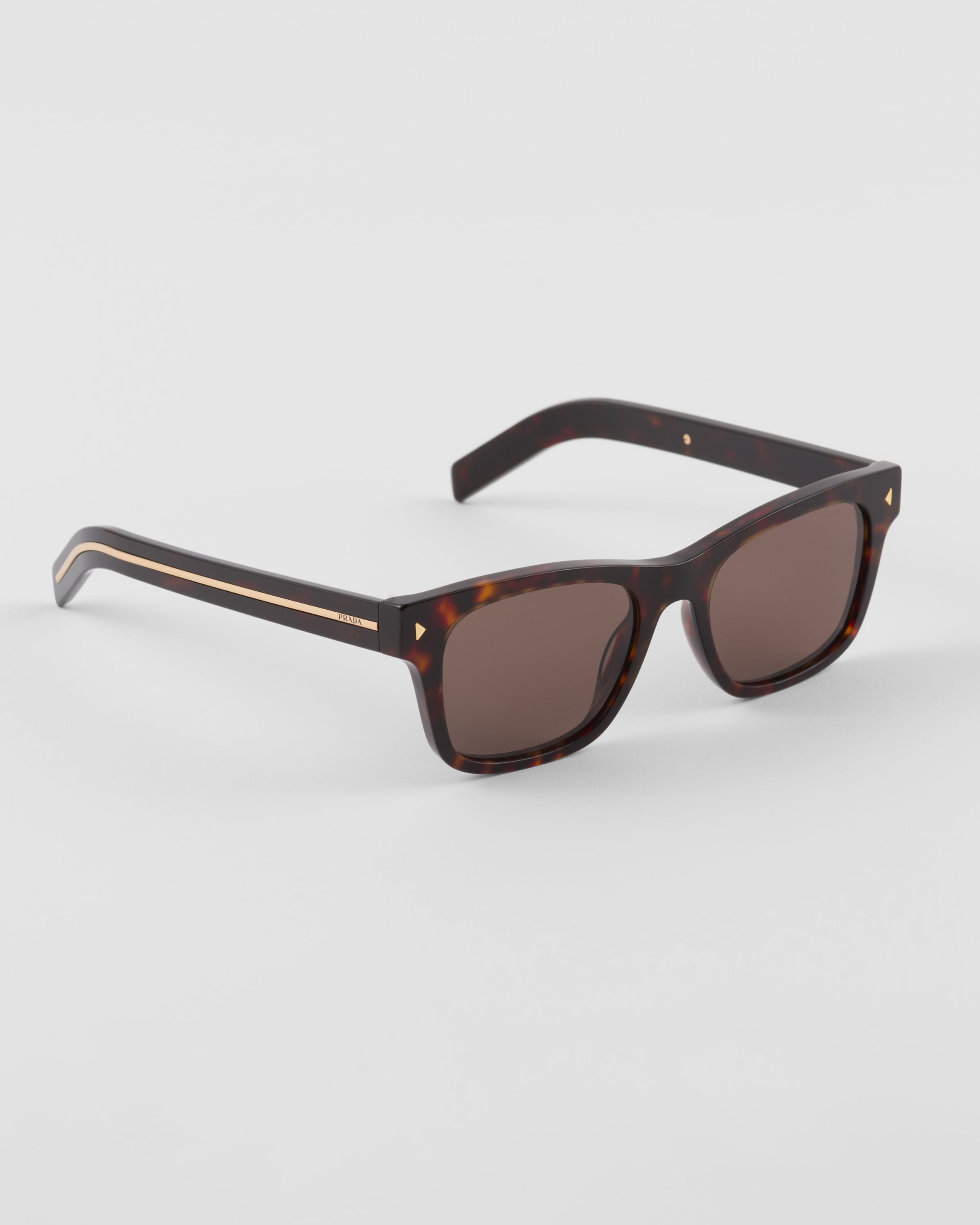 Gafas prada hombre new arrivals