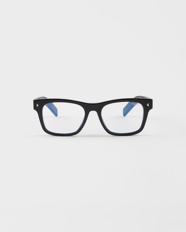 Gafas de sol con una icónica placa de metal - Lentes de cristal Gafas de sol con una icónica placa de metal - Lentes de cristal