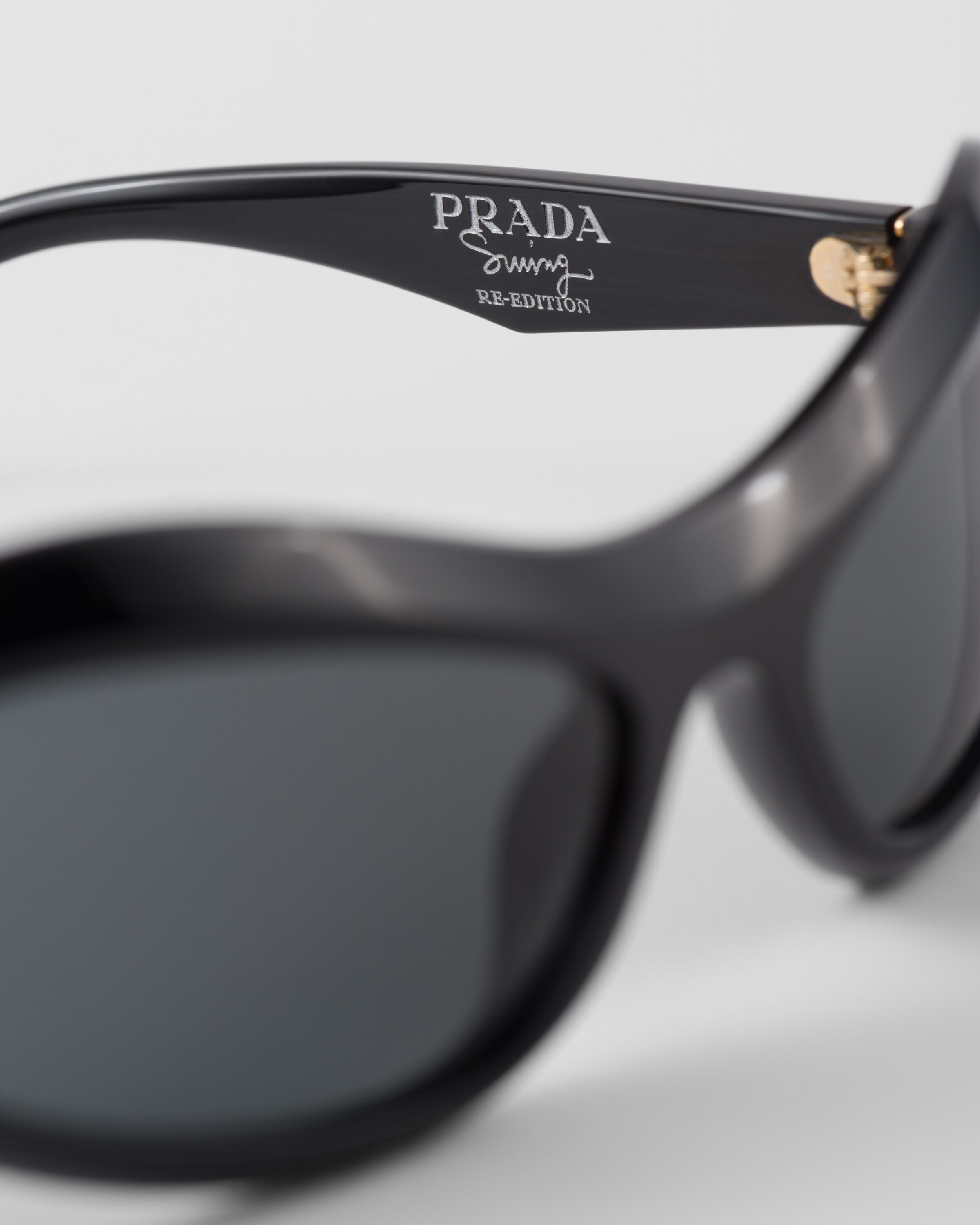 Prada swing sunglasses shop