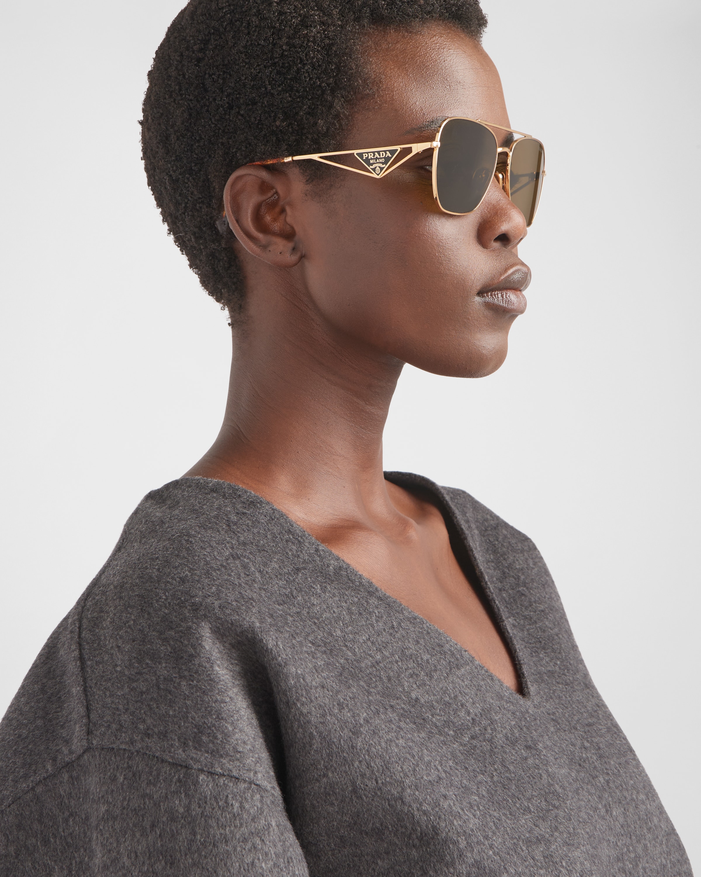 Men's Sunglasses | PRADA
