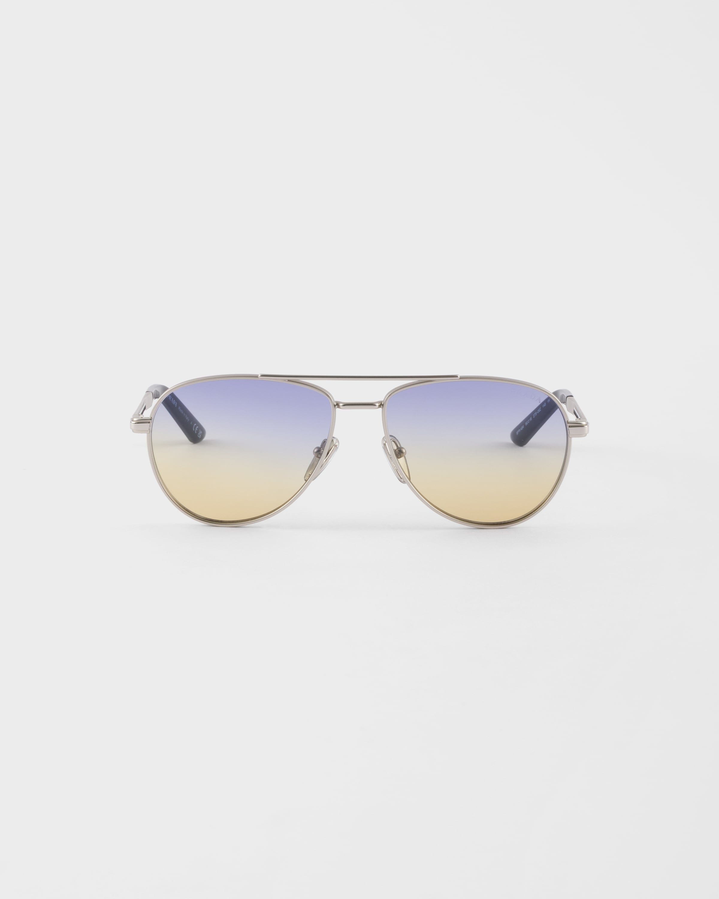 Iris Shaded Sun Lenses Sunglasses with the iconic metal Iris Shaded Sun Lenses Sunglasses with the iconic metal