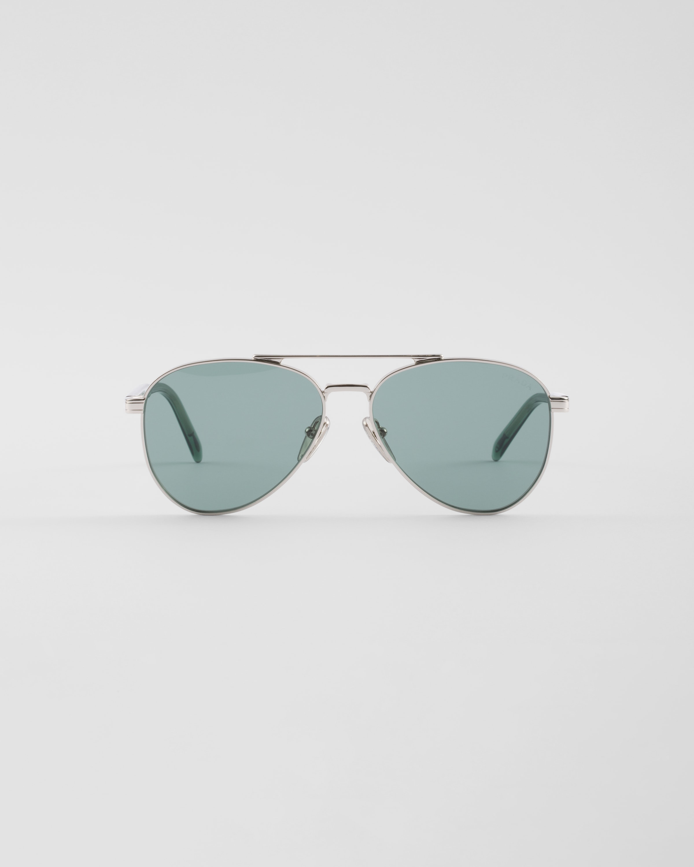 Prada aviator sunglasses shop
