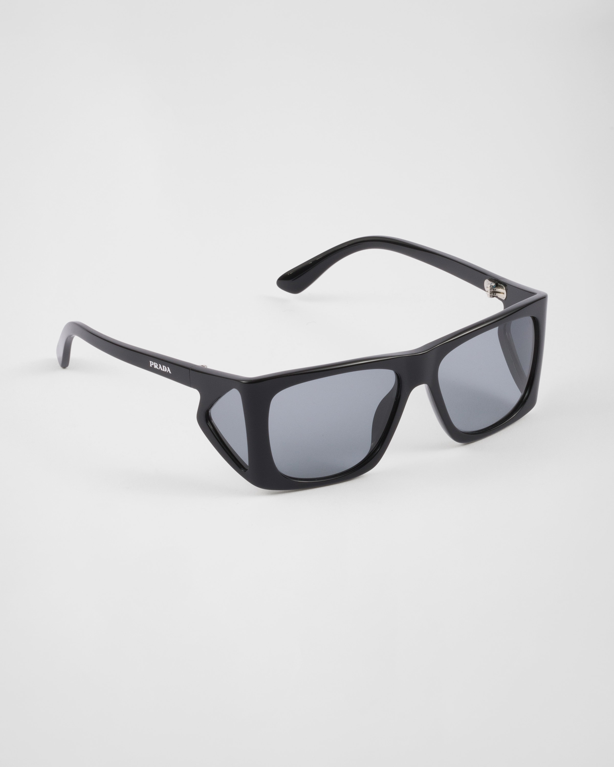 PRADA PRADA RUNWAY SUNGLASSES