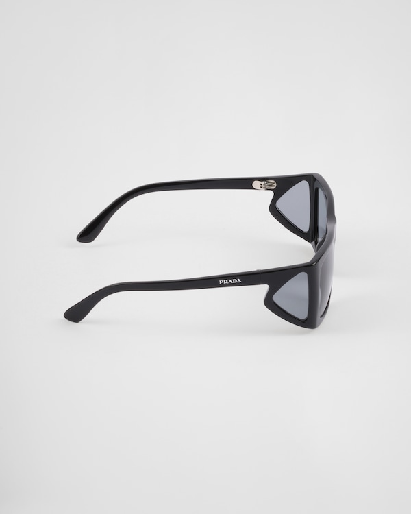 Occhiali da sole Prada Runway Occhiali da sole Prada Runway
