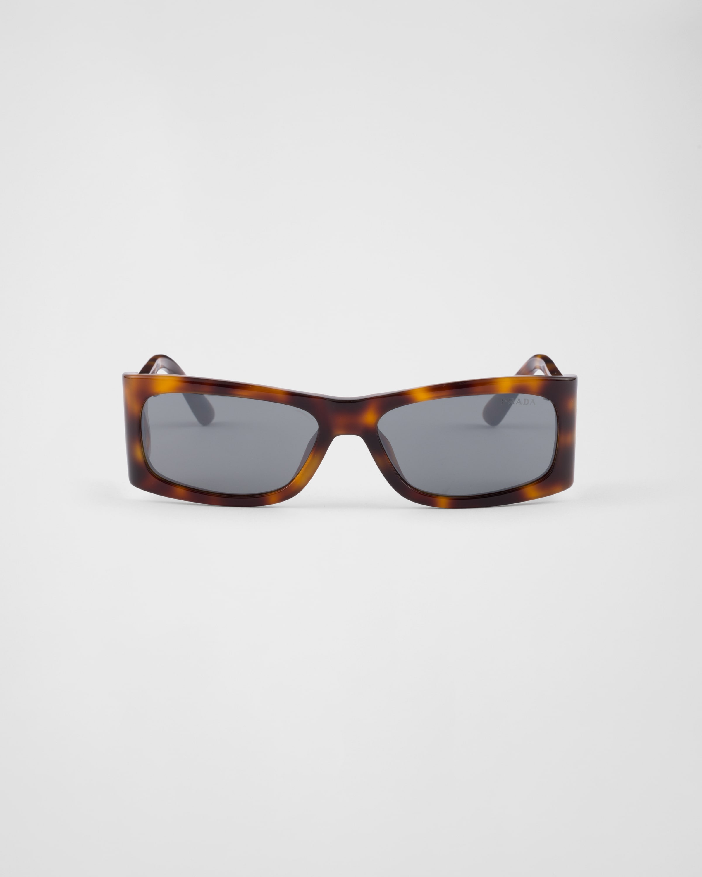 PRADA PRADA RUNWAY SUNGLASSES