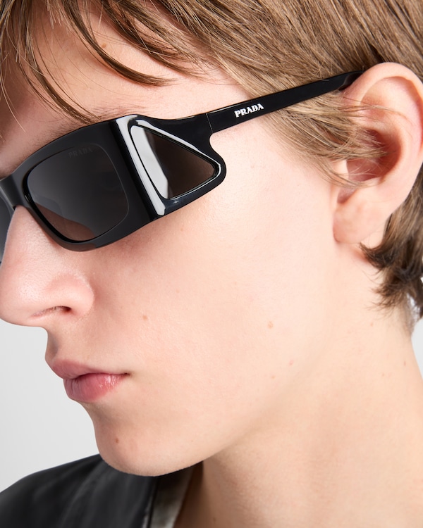 Prada Runway sunglasses Prada Runway sunglasses