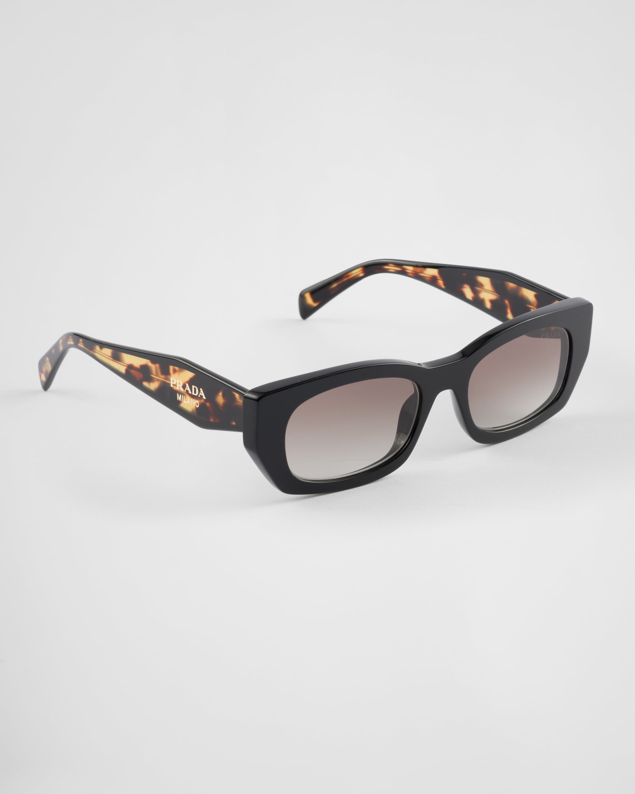 Prada sunglasses website on sale