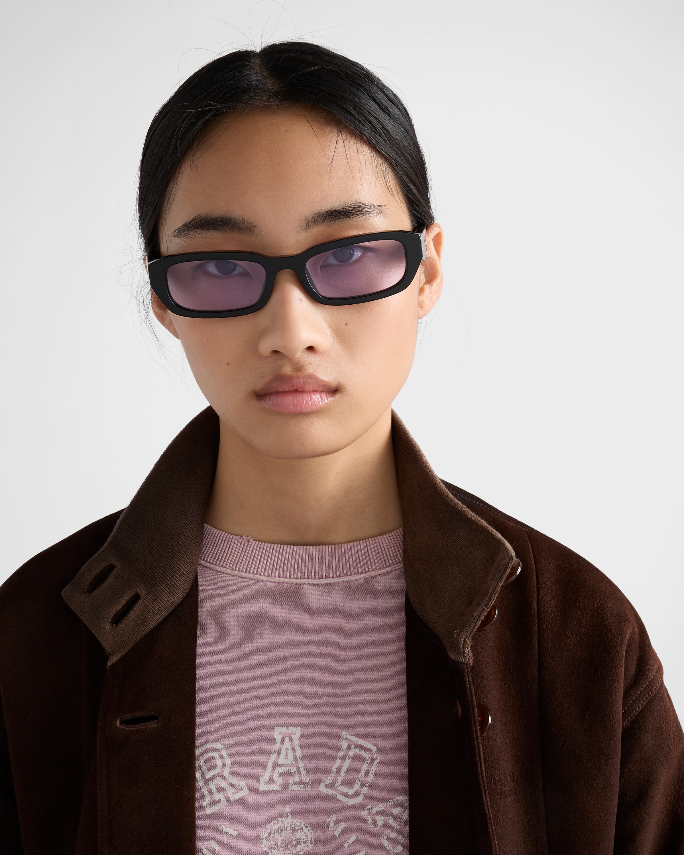 PRADA13プロマックス Prada PR 13ZSF XL (52 - 20) with Grey