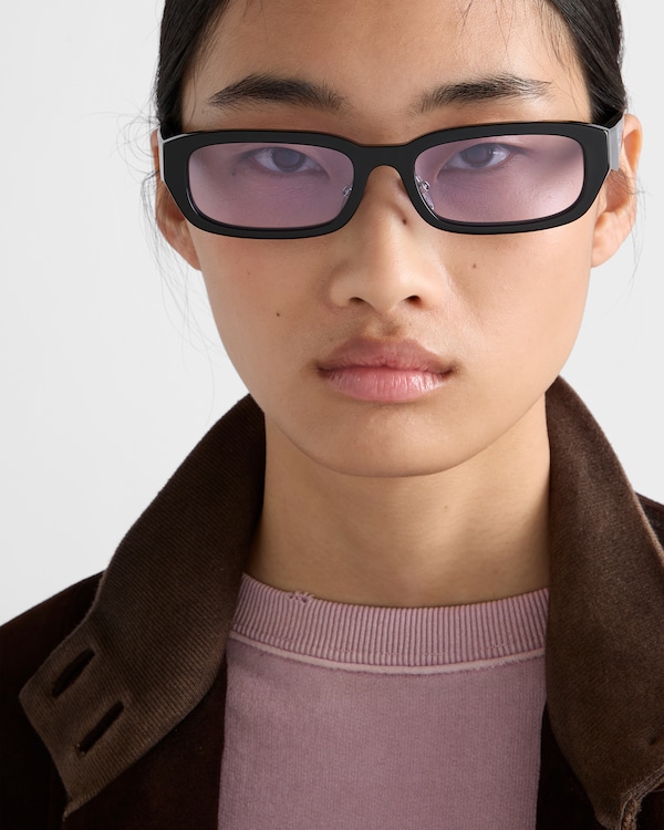 Prada Symbole sunglasses Prada Symbole sunglasses