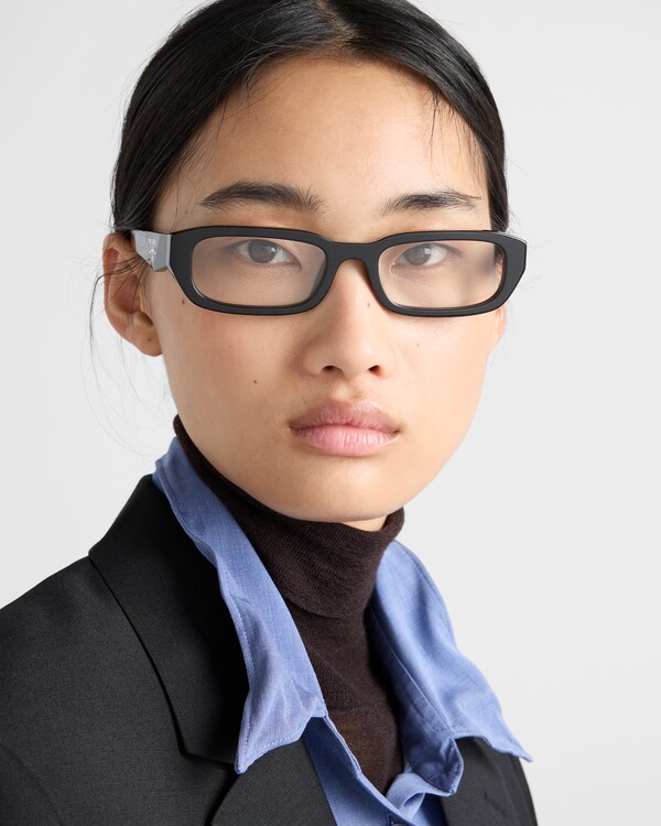 Lunettes de soleil Prada Symbole Lunettes de soleil Prada Symbole