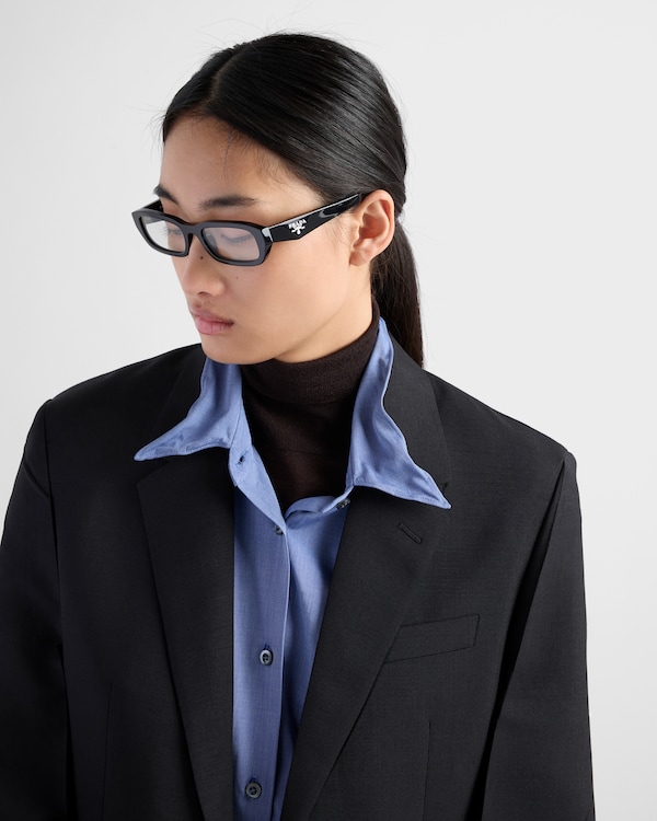 Lunettes de soleil Prada Symbole Lunettes de soleil Prada Symbole