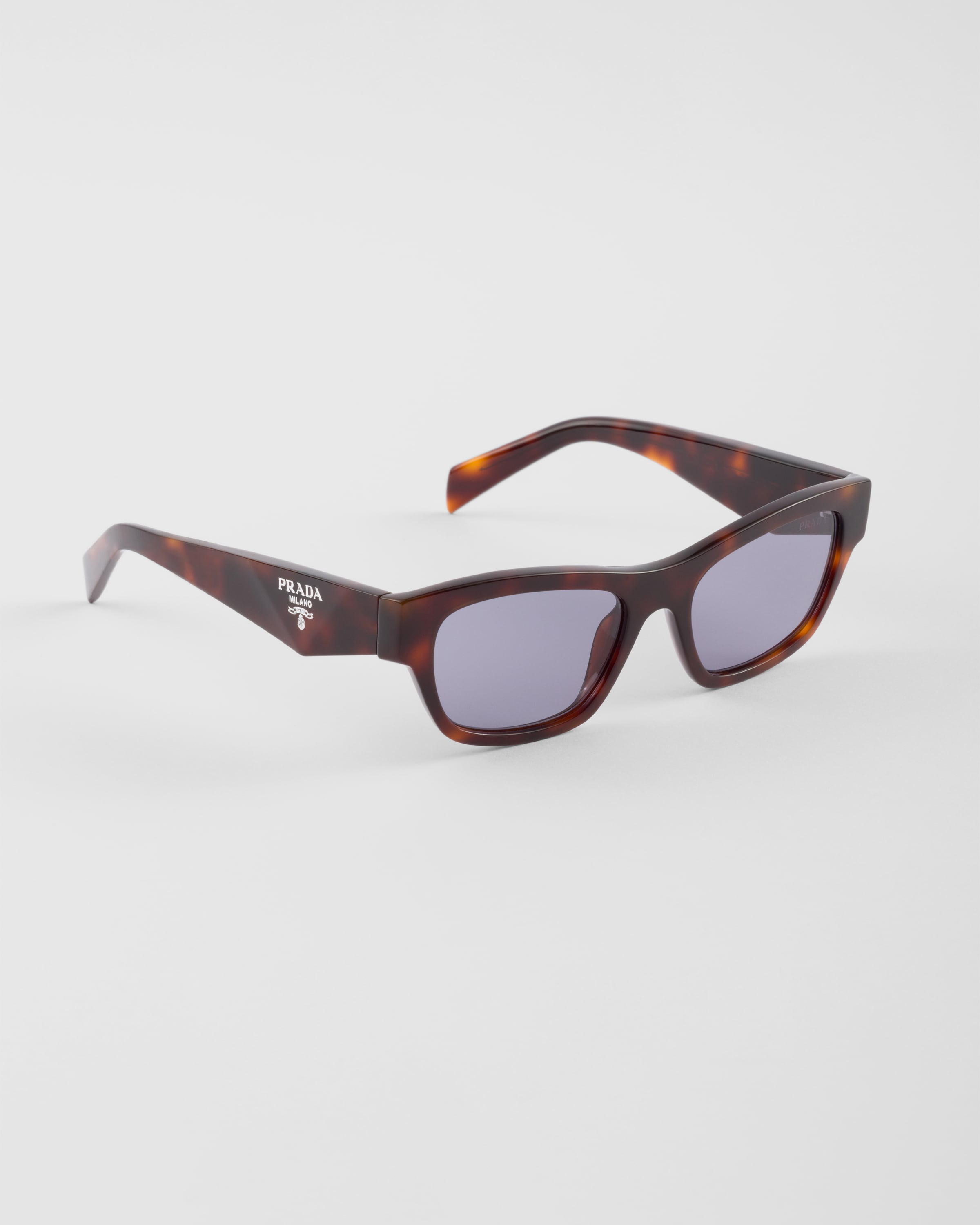 Prada sunglasses with stones discount