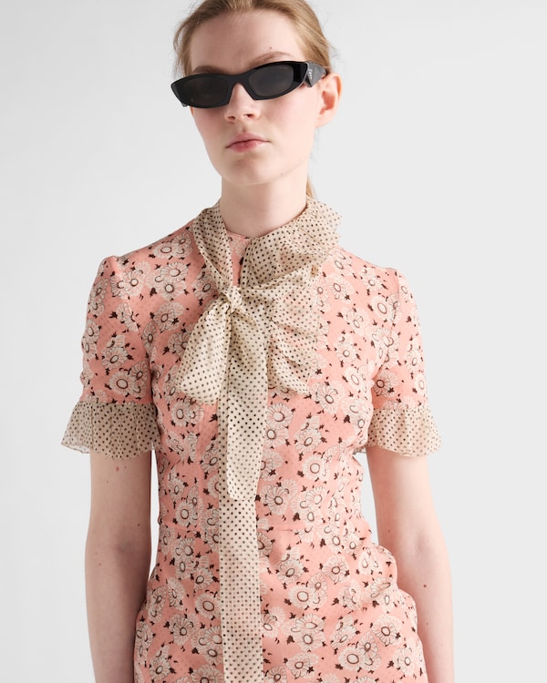 Prada Symbole sunglasses Prada Symbole sunglasses