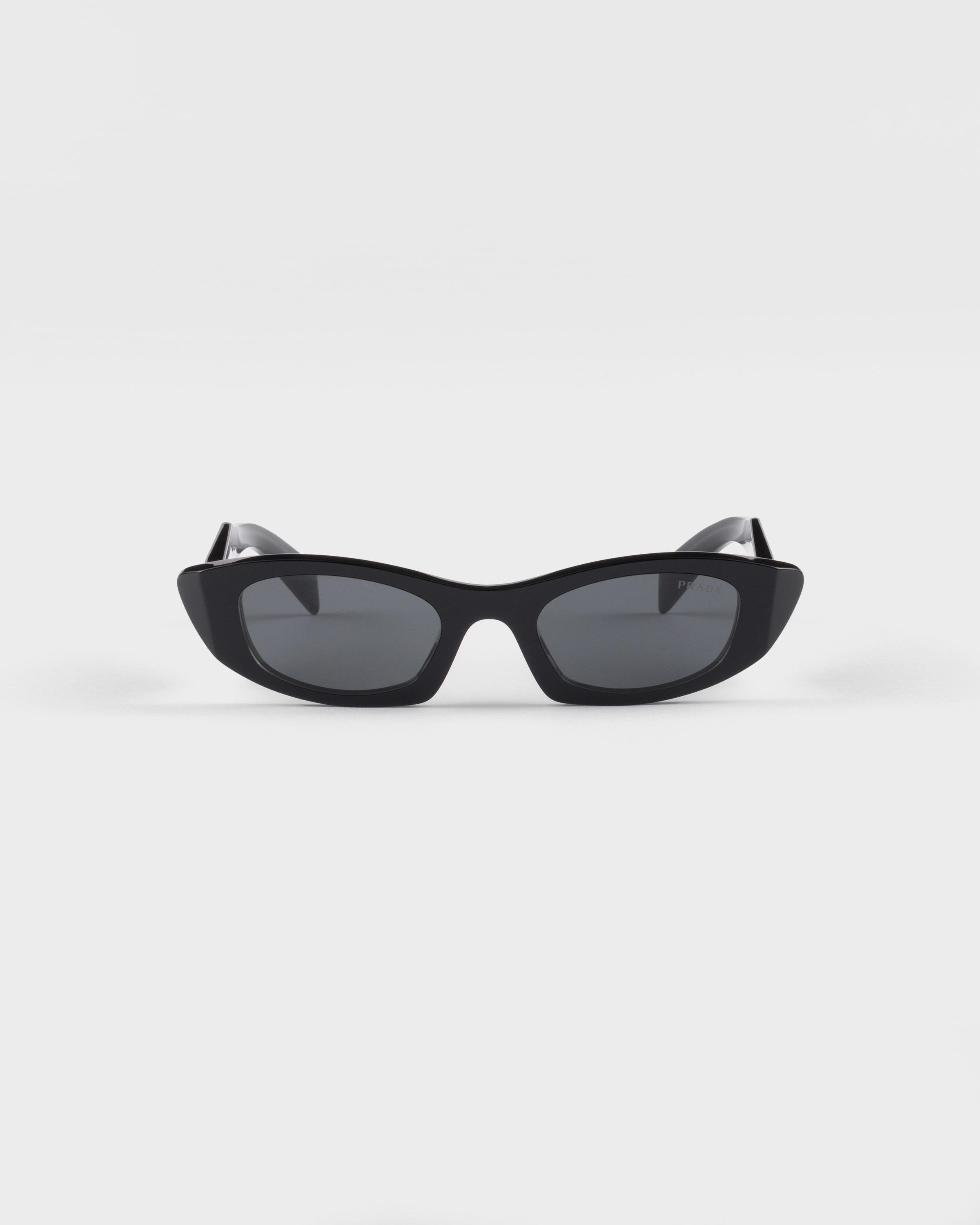 PRADA レディース サングラス べっ甲柄 SPR53S 52□21 140
