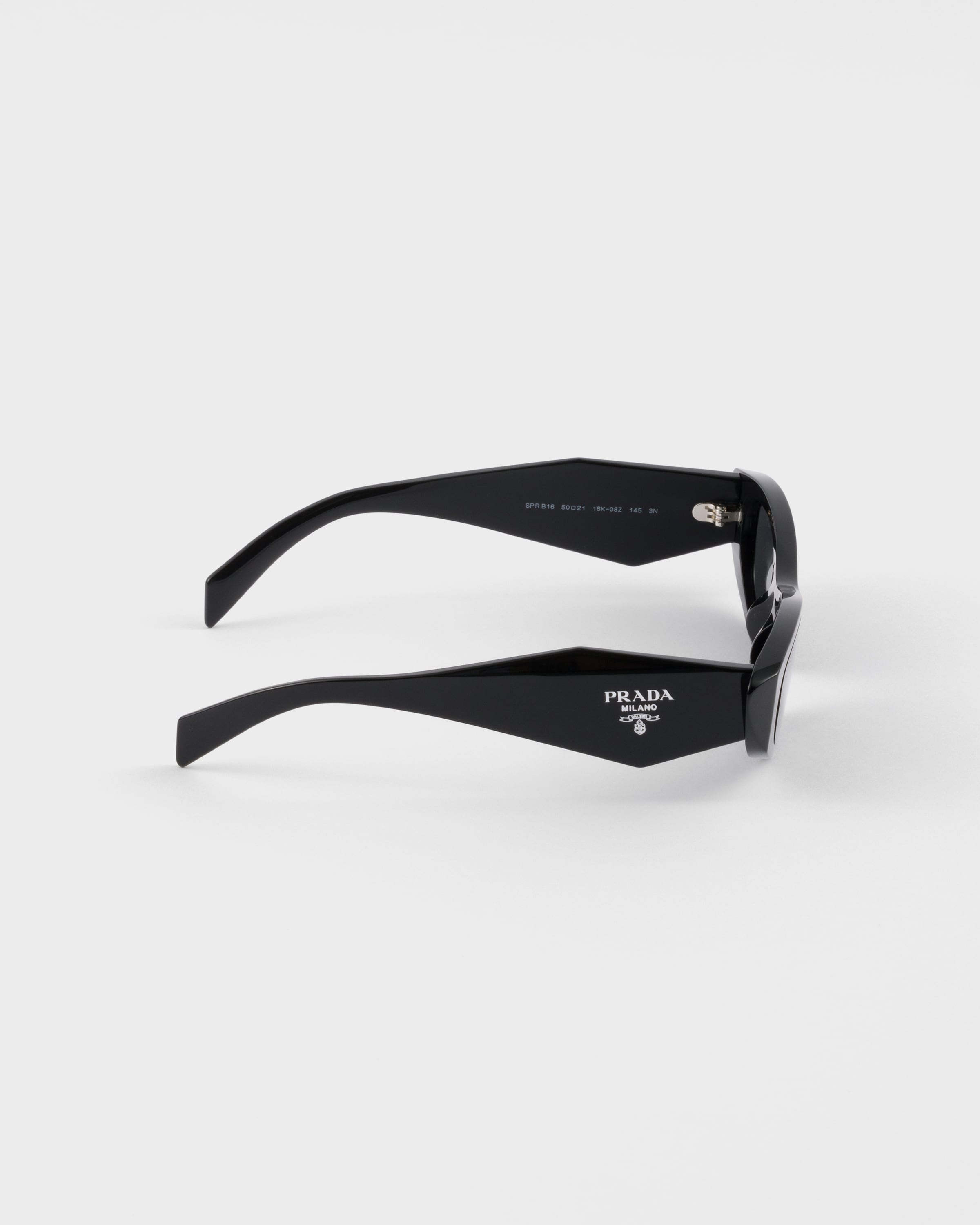 Slate Gray Lenses Prada Symbole sunglasses | PRADA