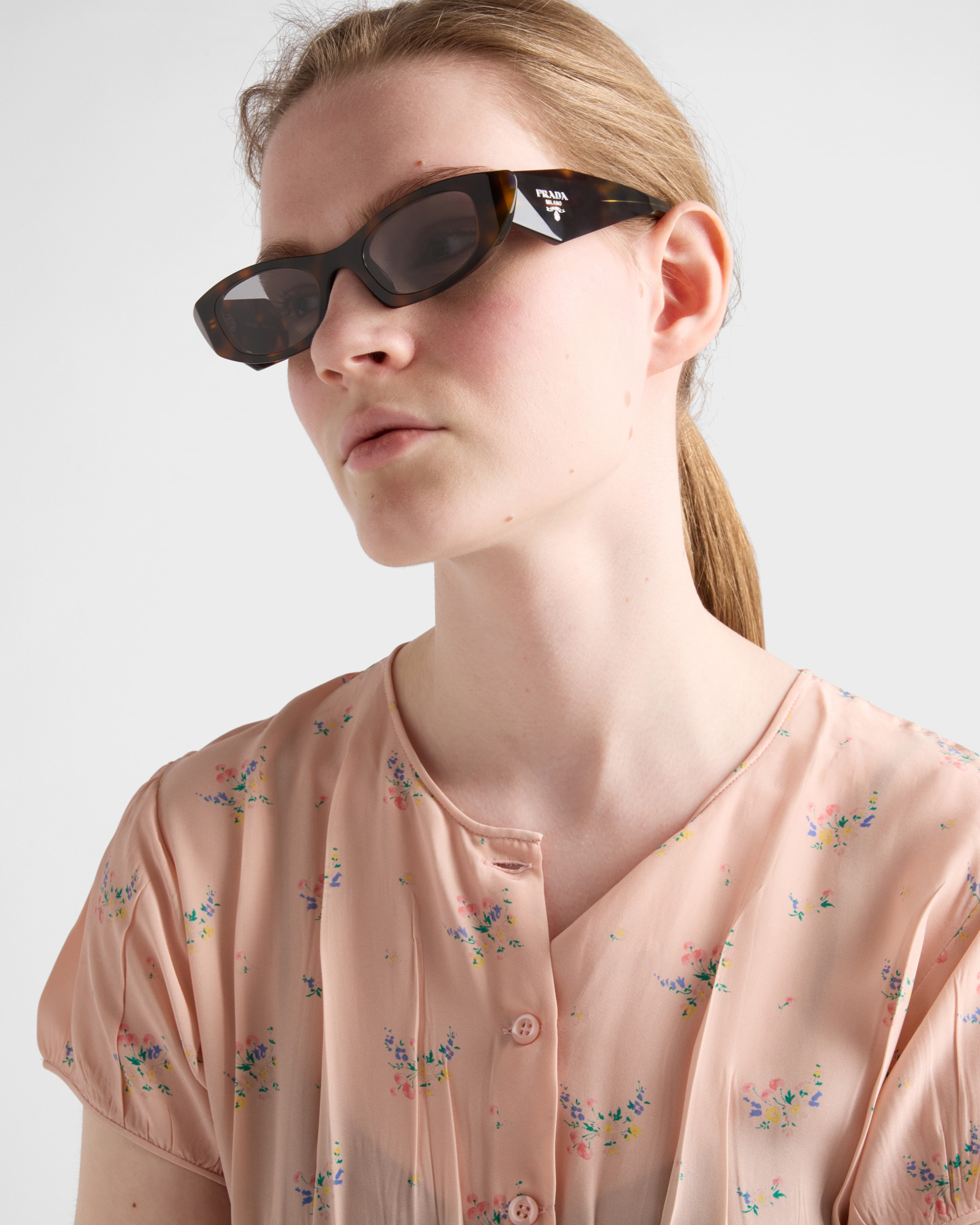 レディス サングラス | Prada