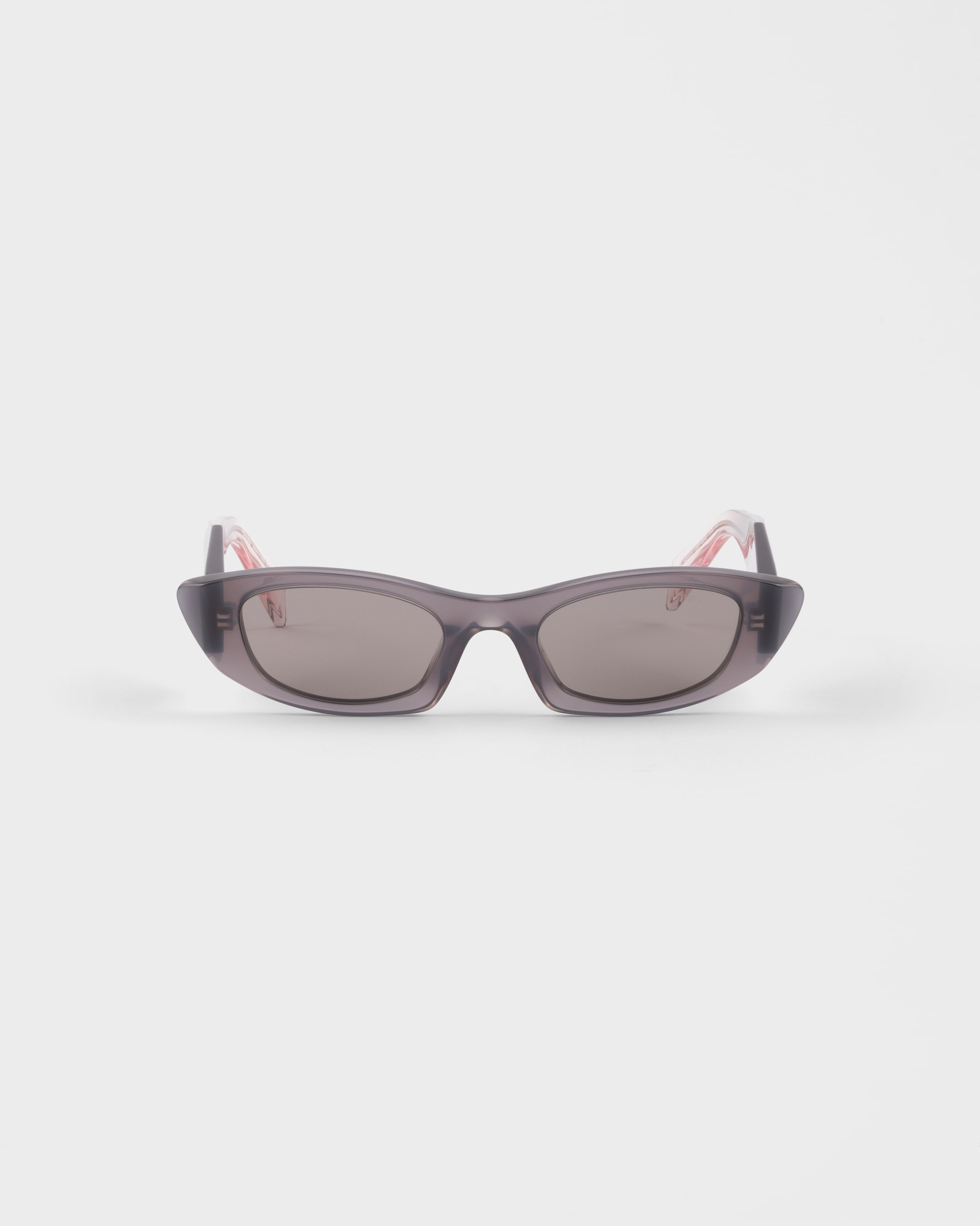 Gafas De Sol Prada Symbole, Mujer, Lentes Grises